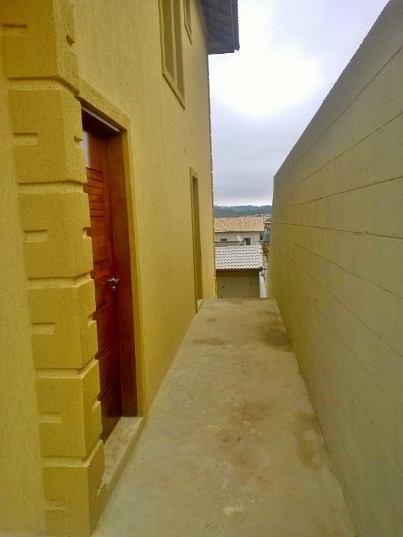 Sobrado à venda com 2 quartos, 74m² - Foto 4