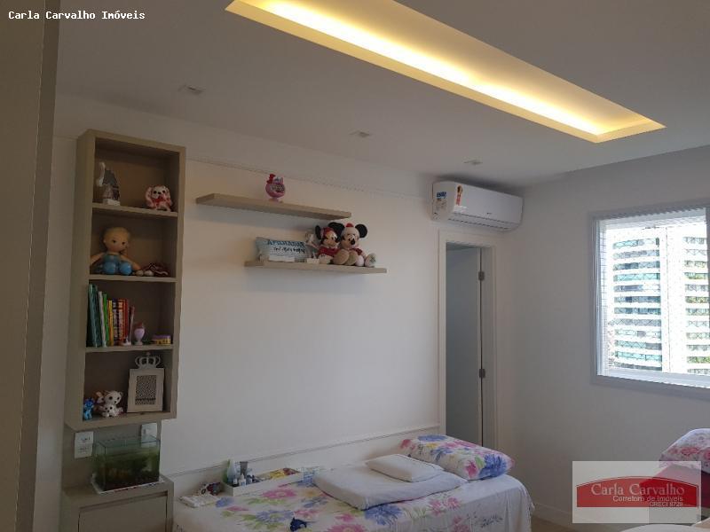 Apartamento à venda com 4 quartos, 204m² - Foto 23