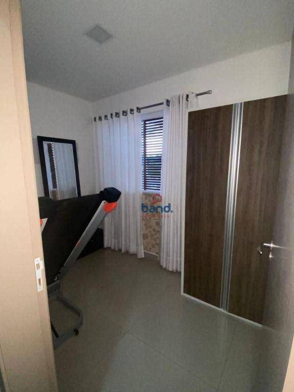 Casa de Condomínio à venda com 3 quartos, 202m² - Foto 14