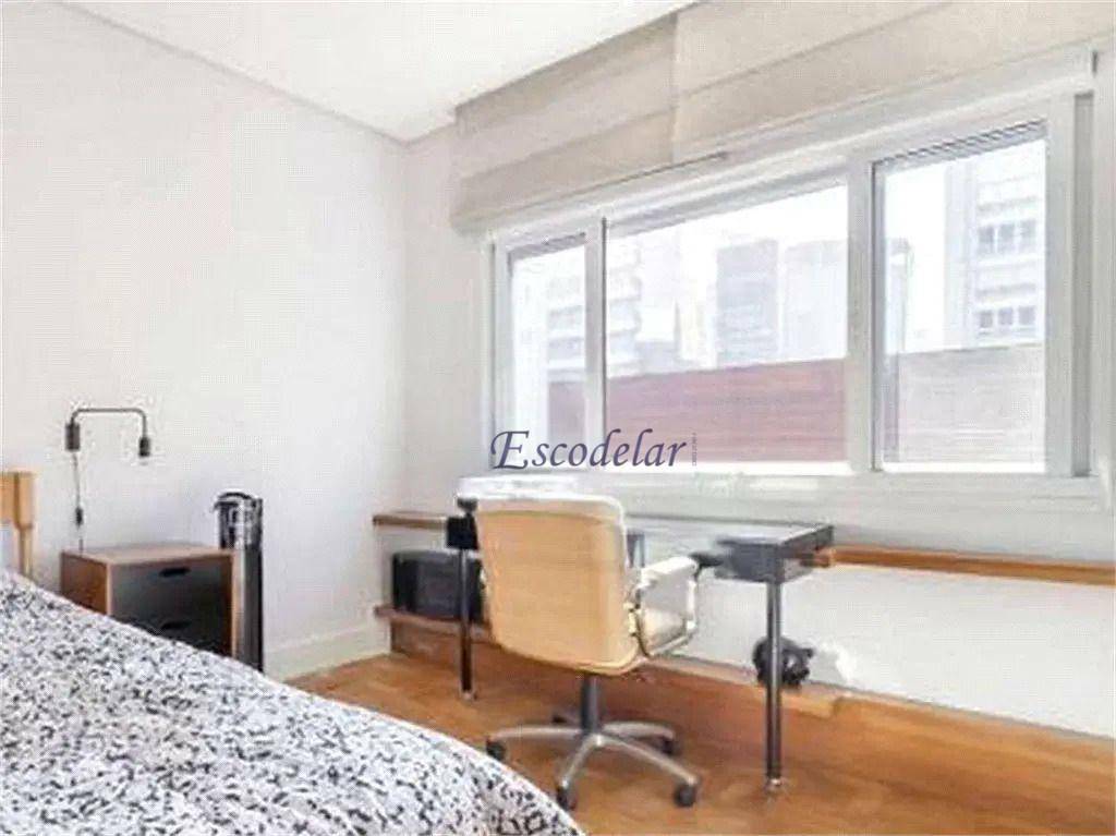 Apartamento à venda com 3 quartos, 204m² - Foto 19