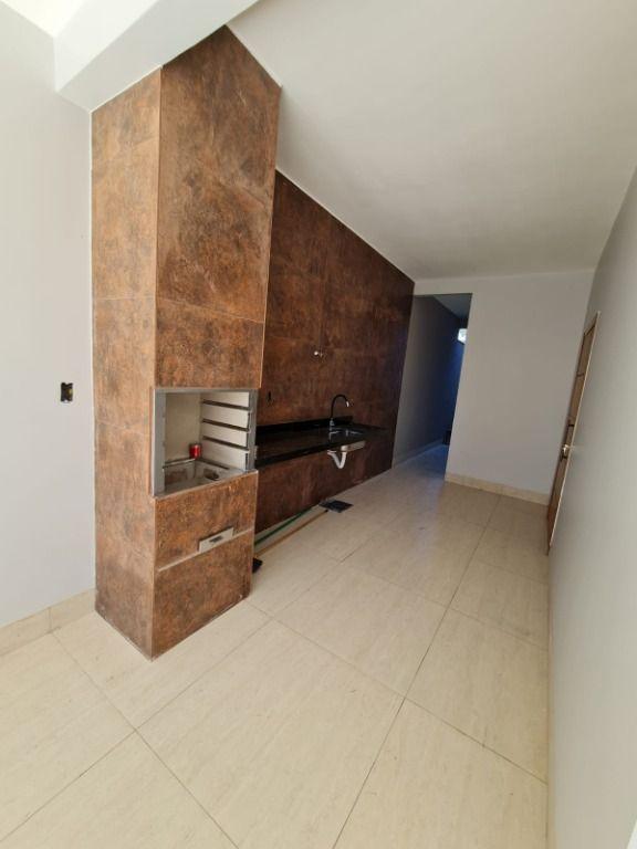 Casa à venda com 3 quartos, 122m² - Foto 5