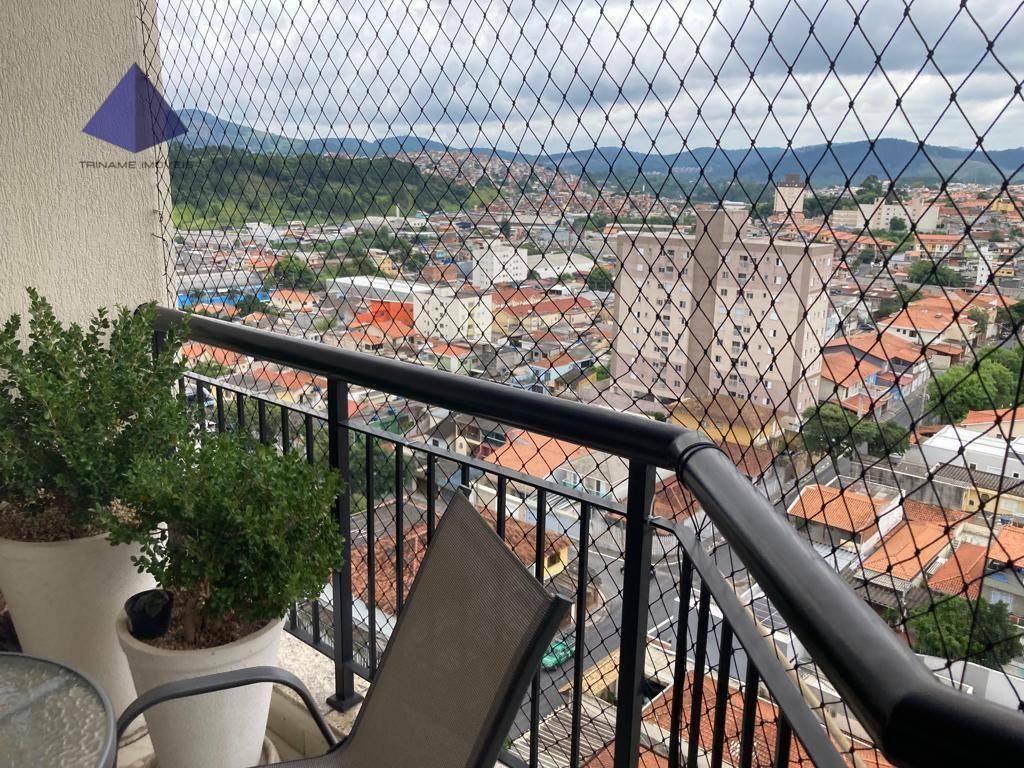 Cobertura à venda com 3 quartos, 340m² - Foto 21