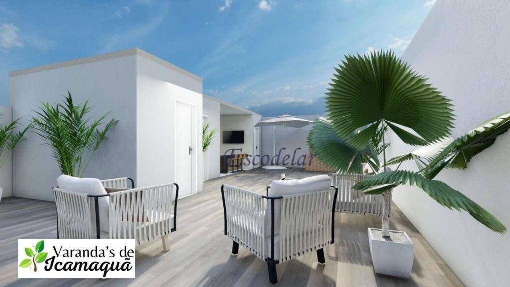 Apartamento à venda com 3 quartos, 82m² - Foto 12