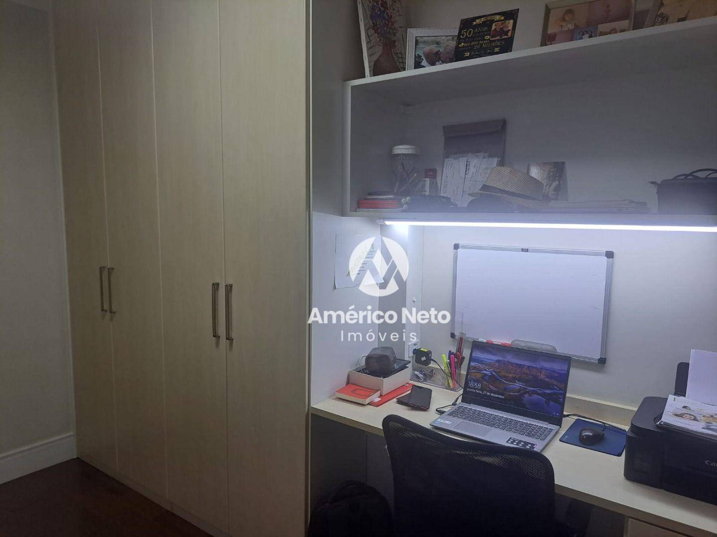 Apartamento à venda com 3 quartos, 114m² - Foto 3