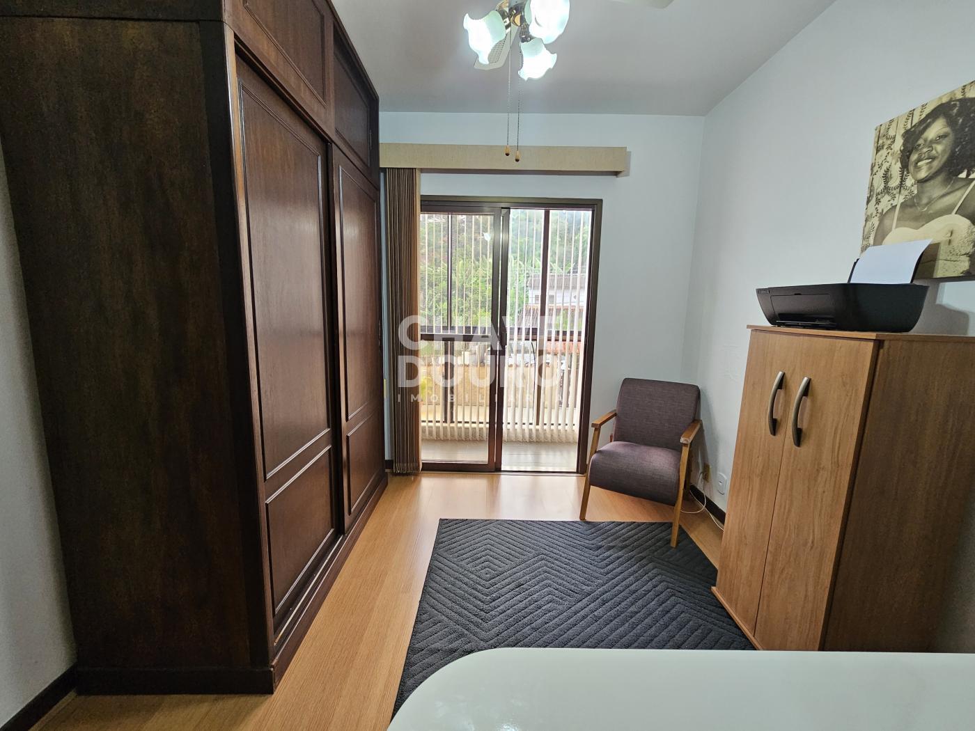 Apartamento à venda com 4 quartos, 257m² - Foto 20