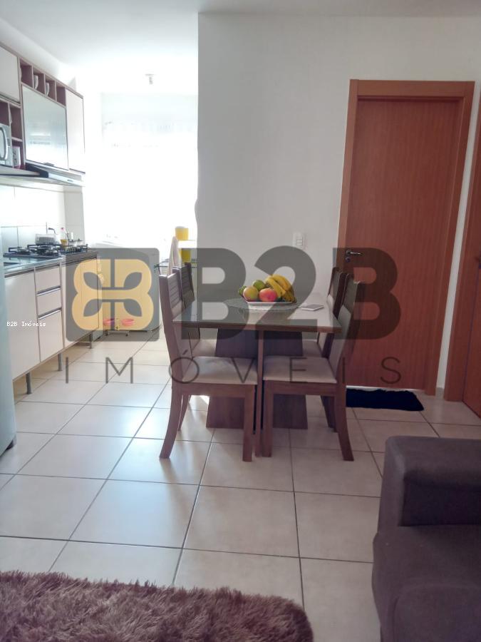 Apartamento à venda com 2 quartos, 43m² - Foto 4