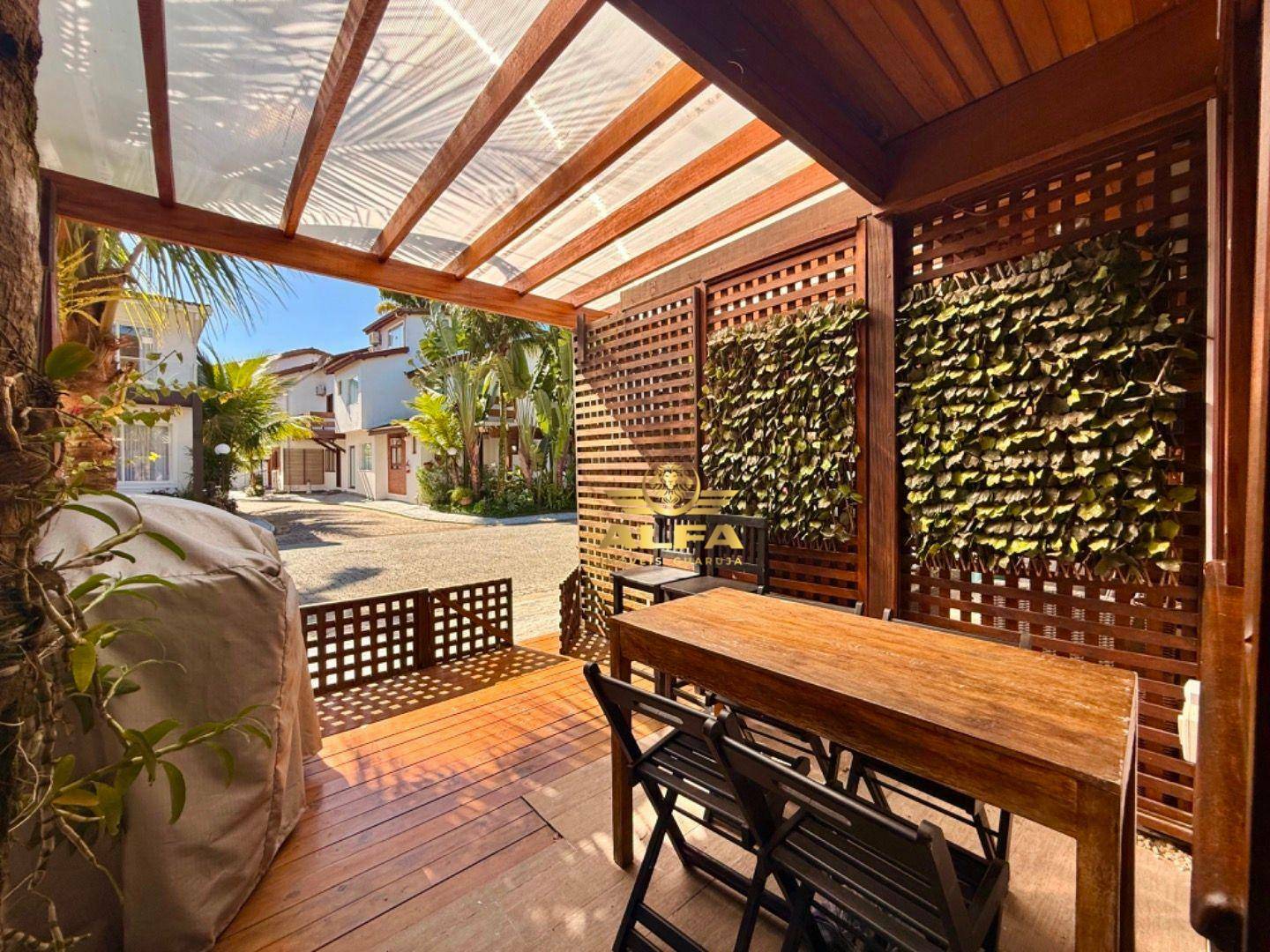 Casa de Condomínio, 3 quartos - Foto 23