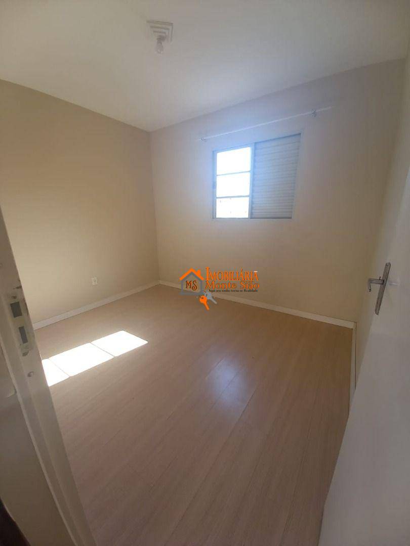 Apartamento à venda com 2 quartos, 48m² - Foto 13