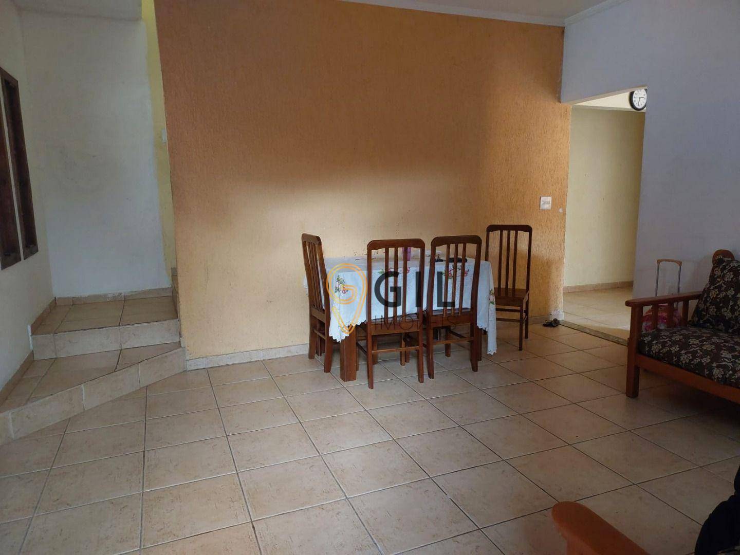 Sobrado à venda com 4 quartos, 132m² - Foto 17