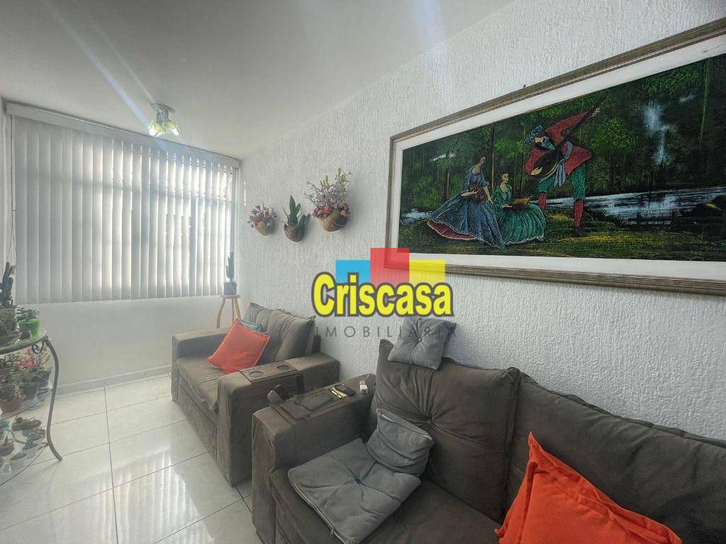 Apartamento à venda com 3 quartos, 90m² - Foto 3