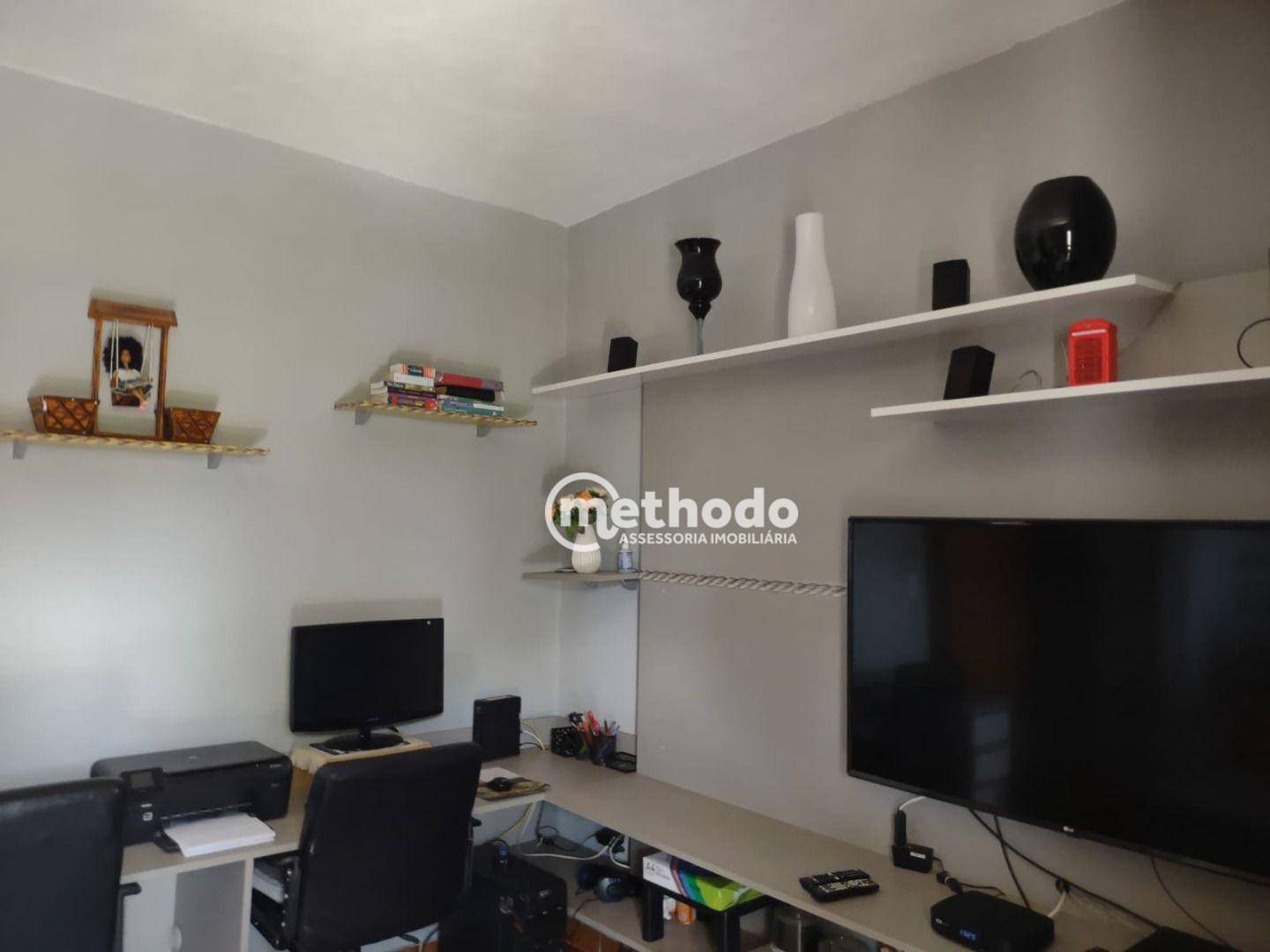 Casa à venda com 3 quartos, 190m² - Foto 23