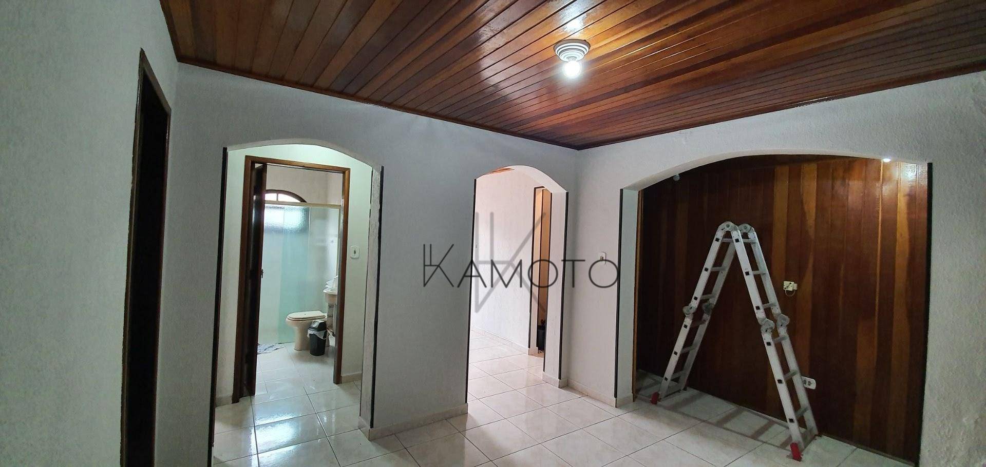 Sobrado à venda com 5 quartos, 328m² - Foto 40