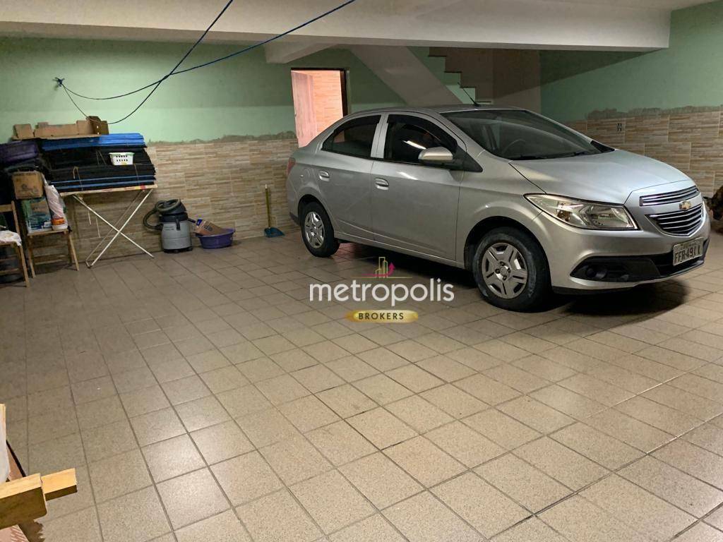 Sobrado à venda com 3 quartos, 307m² - Foto 4