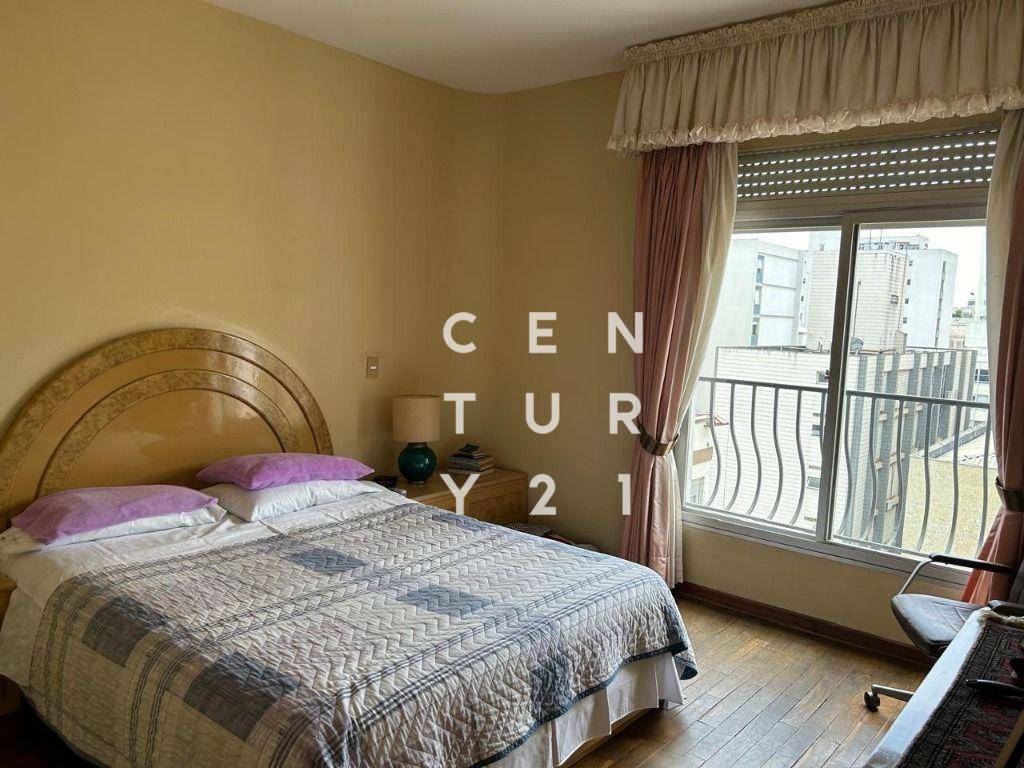 Apartamento à venda com 4 quartos, 200m² - Foto 15