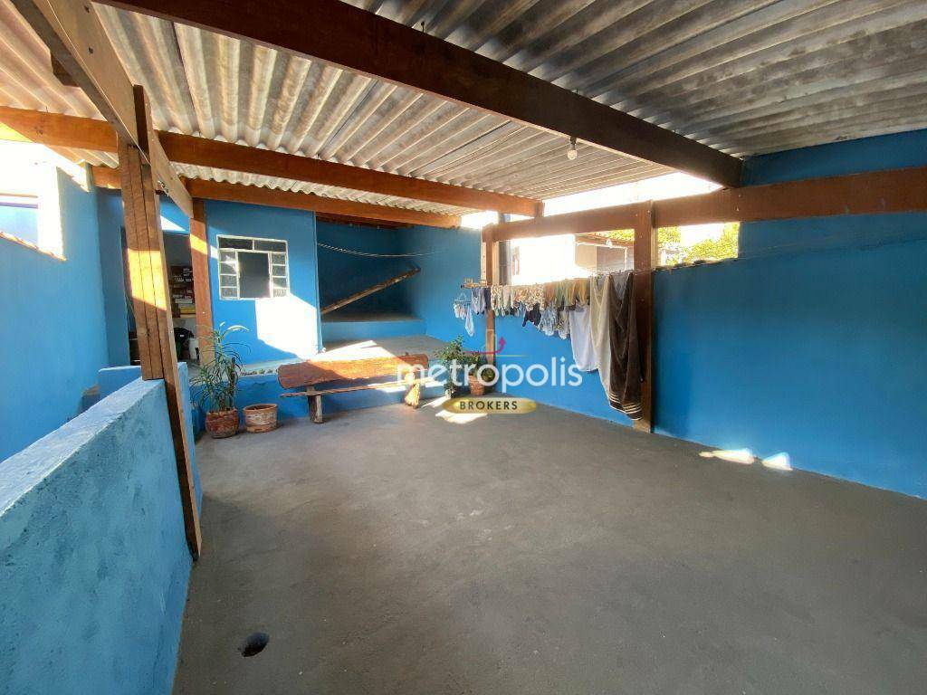 Sobrado à venda com 2 quartos, 142m² - Foto 31