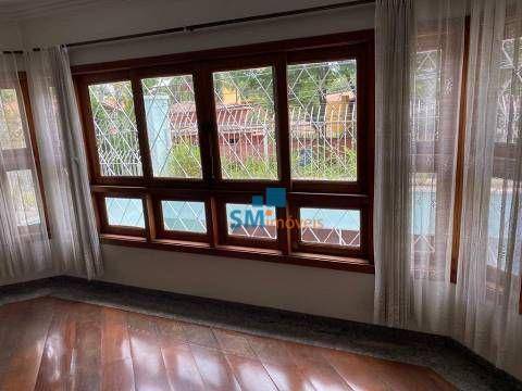 Sobrado à venda com 4 quartos, 450m² - Foto 19