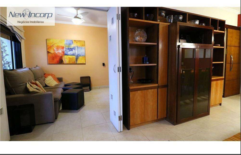 Apartamento à venda com 3 quartos, 141m² - Foto 8