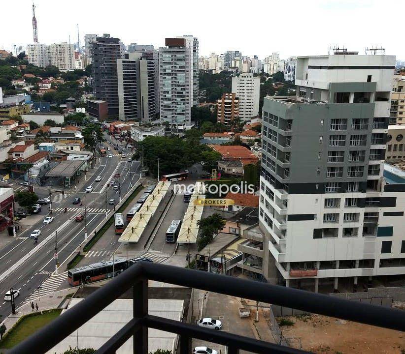 Apartamento à venda com 2 quartos, 85m² - Foto 40