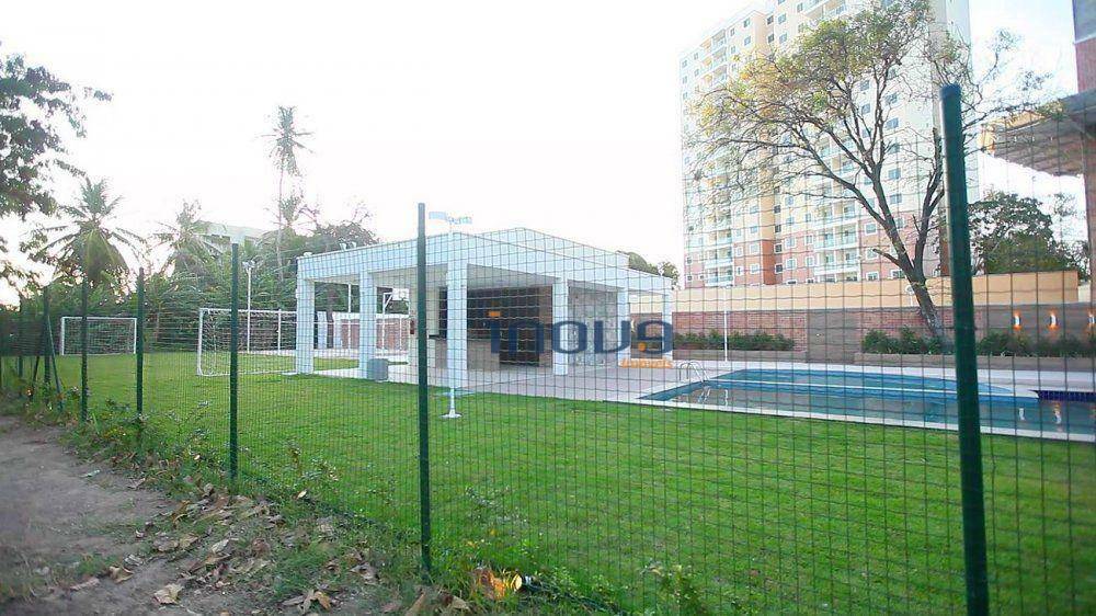 Apartamento para alugar com 2 quartos, 54m² - Foto 16
