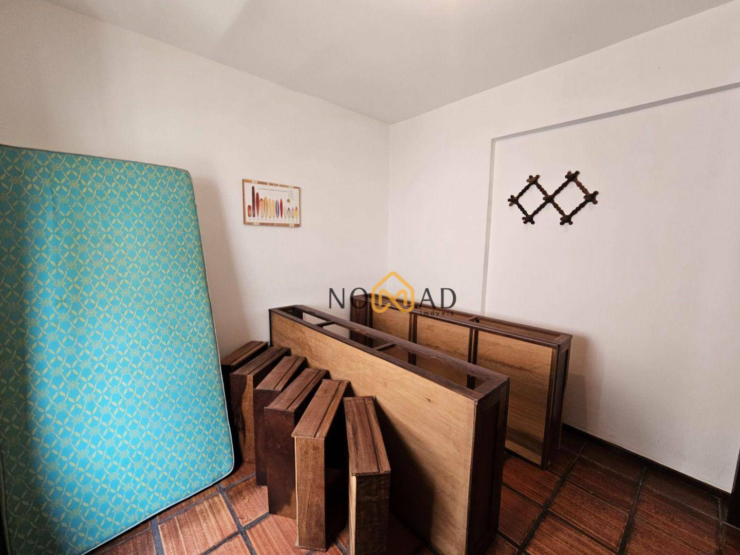 Apartamento à venda com 3 quartos, 110m² - Foto 15