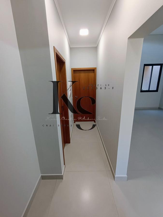 Casa de Condomínio à venda com 3 quartos, 256m² - Foto 11