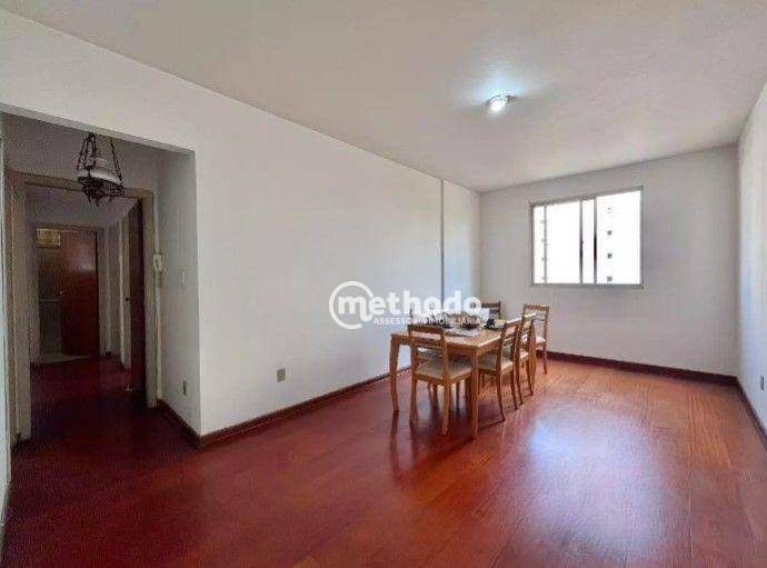 Apartamento à venda com 2 quartos, 89m² - Foto 1