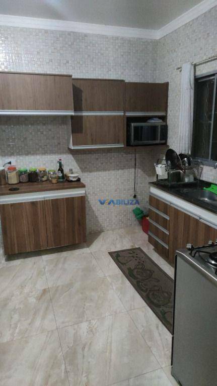 Sobrado à venda com 2 quartos, 70m² - Foto 2