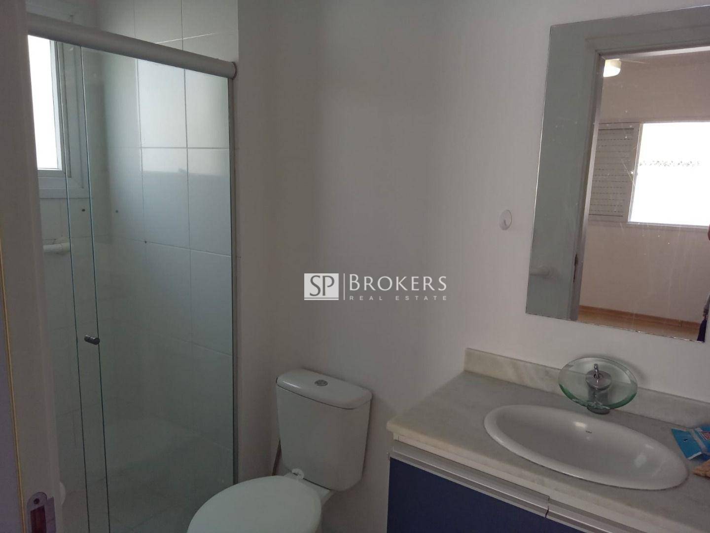 Apartamento para alugar com 3 quartos, 114m² - Foto 15