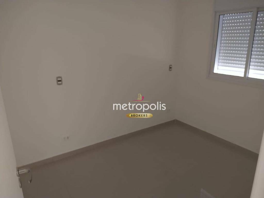 Apartamento à venda com 2 quartos, 47m² - Foto 1