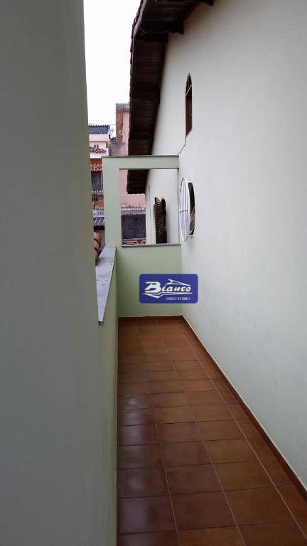 Sobrado à venda com 3 quartos, 170m² - Foto 25