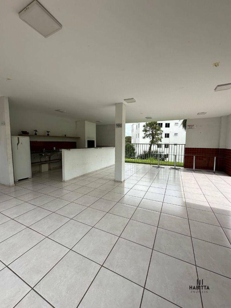 Apartamento à venda com 2 quartos, 45m² - Foto 5