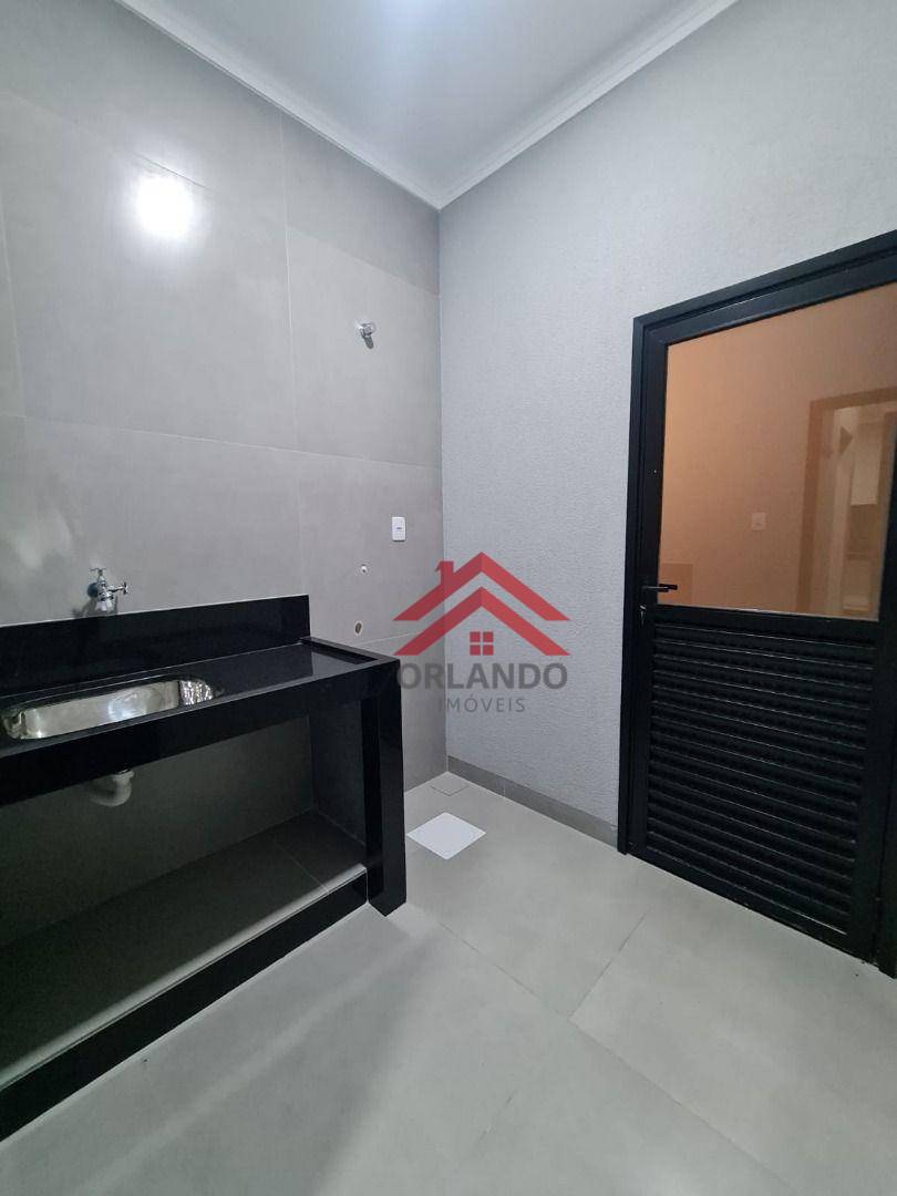 Casa à venda com 3 quartos, 150m² - Foto 15