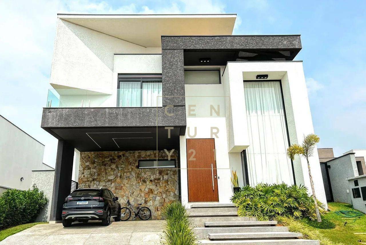Casa de Condomínio para alugar com 3 quartos, 360m² - Foto 1