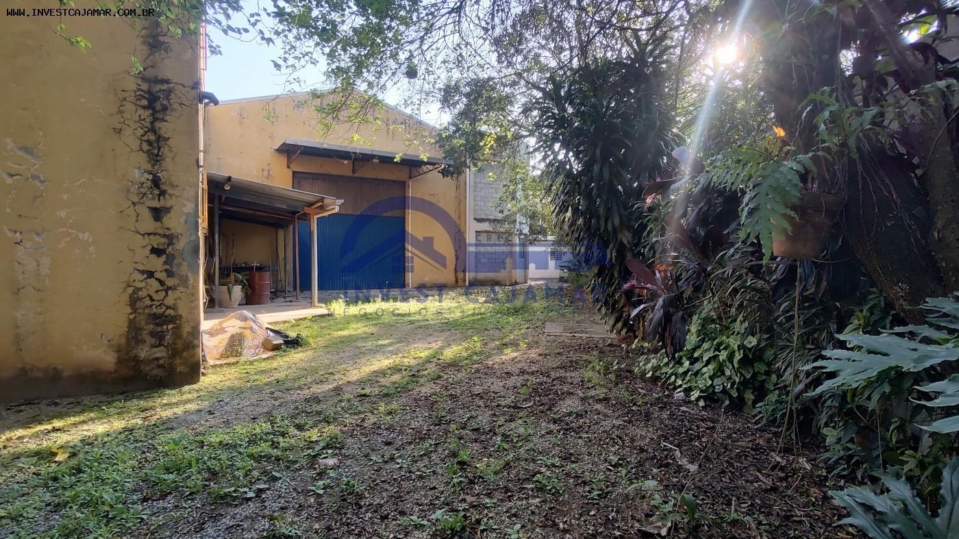 Depósito-Galpão-Armazém à venda, 1160m² - Foto 16