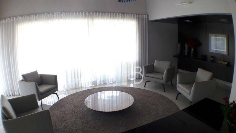 Apartamento à venda com 1 quarto, 48m² - Foto 33