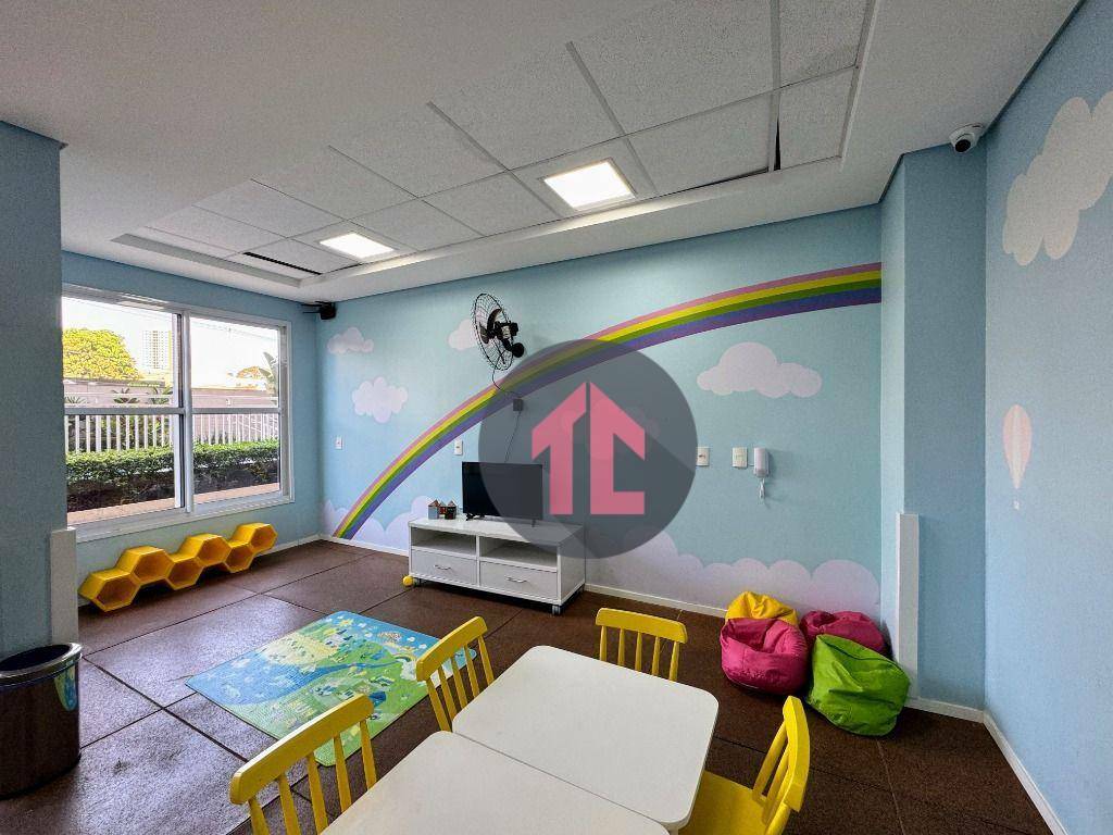 Apartamento para alugar com 2 quartos, 57m² - Foto 24