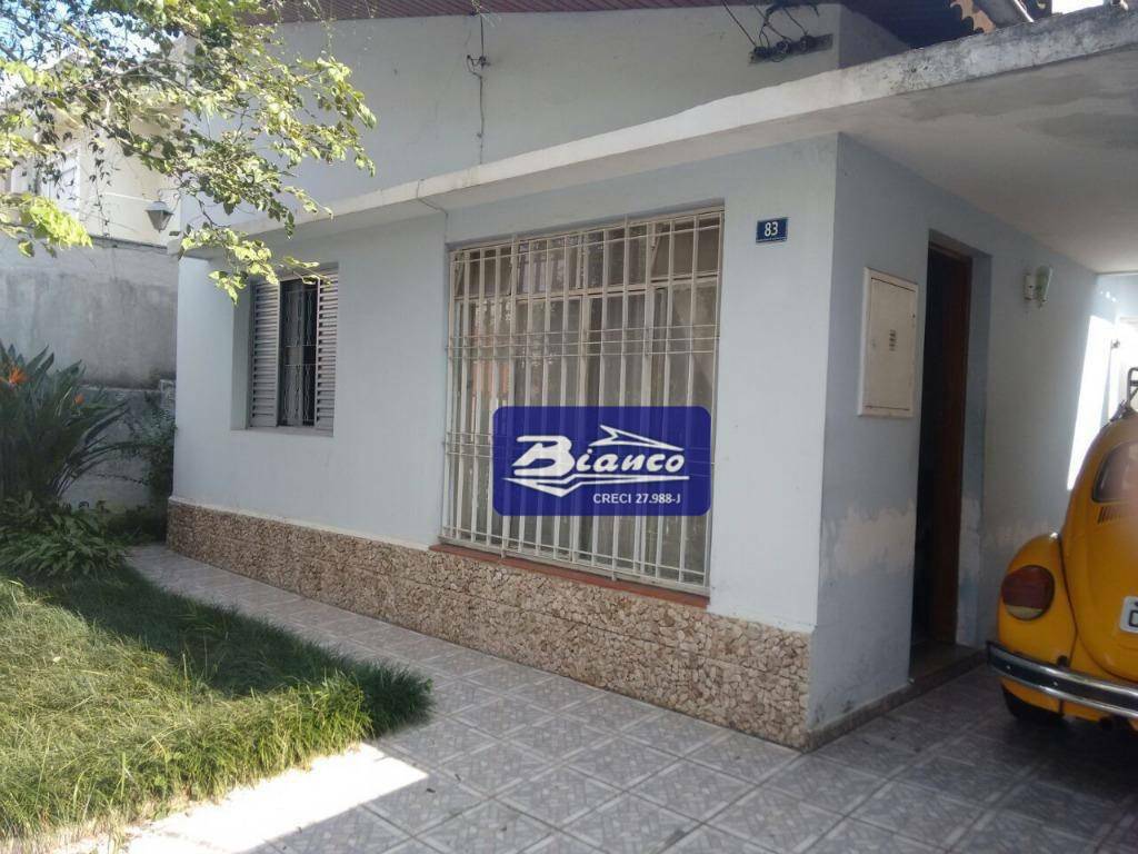 Casa à venda com 2 quartos, 90m² - Foto 1