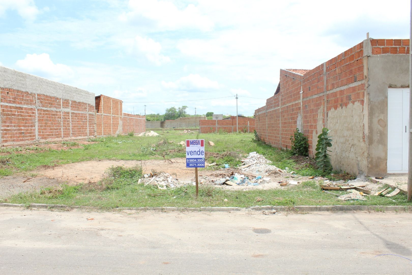 Terreno à venda, 200M2 - Foto 1