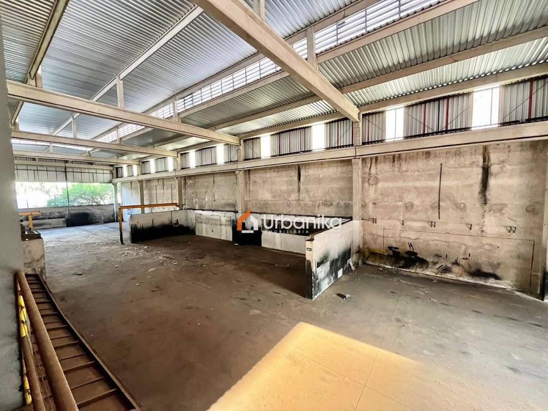 Depósito-Galpão, 1100 m² - Foto 4