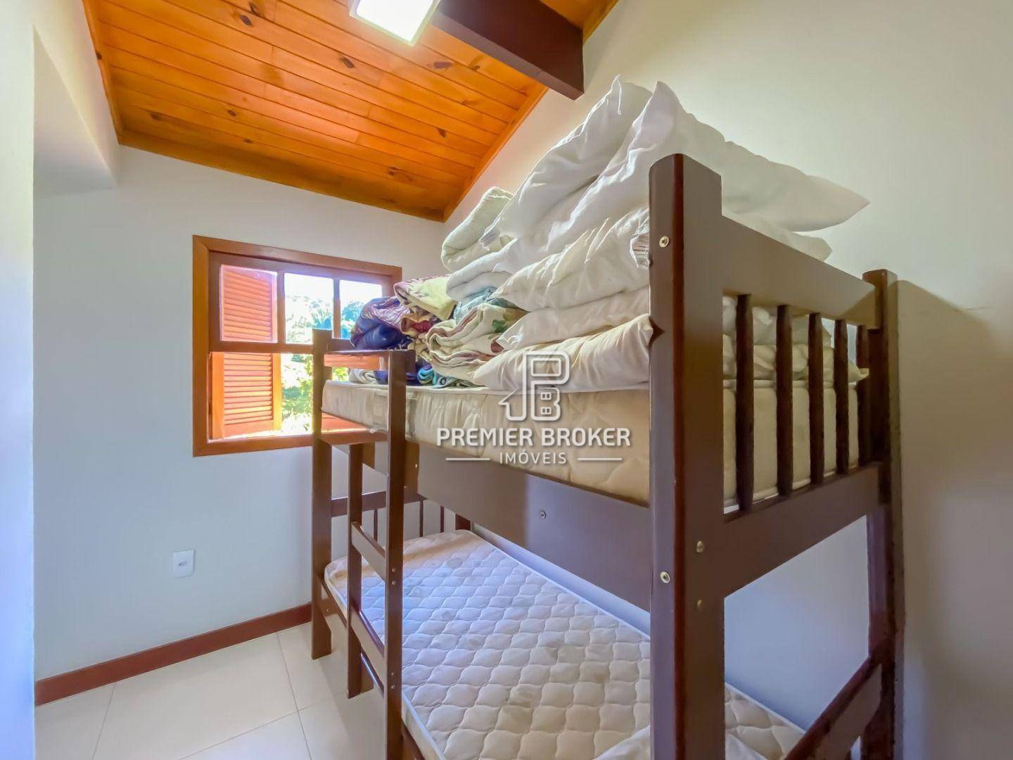 Casa de Condomínio à venda com 4 quartos, 200m² - Foto 20