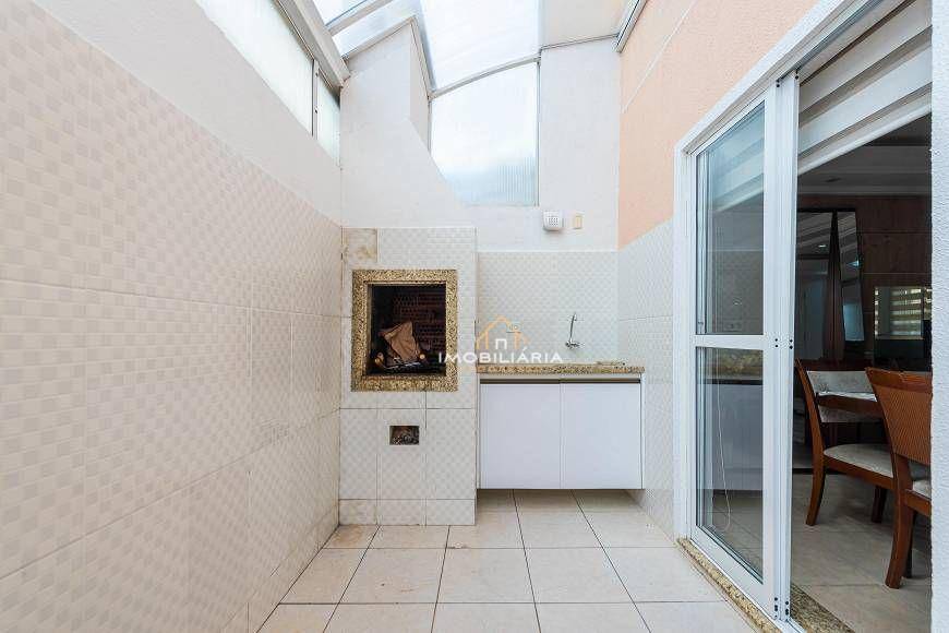 Sobrado à venda com 3 quartos, 146m² - Foto 9