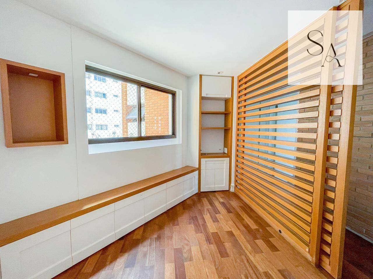 Apartamento à venda com 3 quartos, 276m² - Foto 5