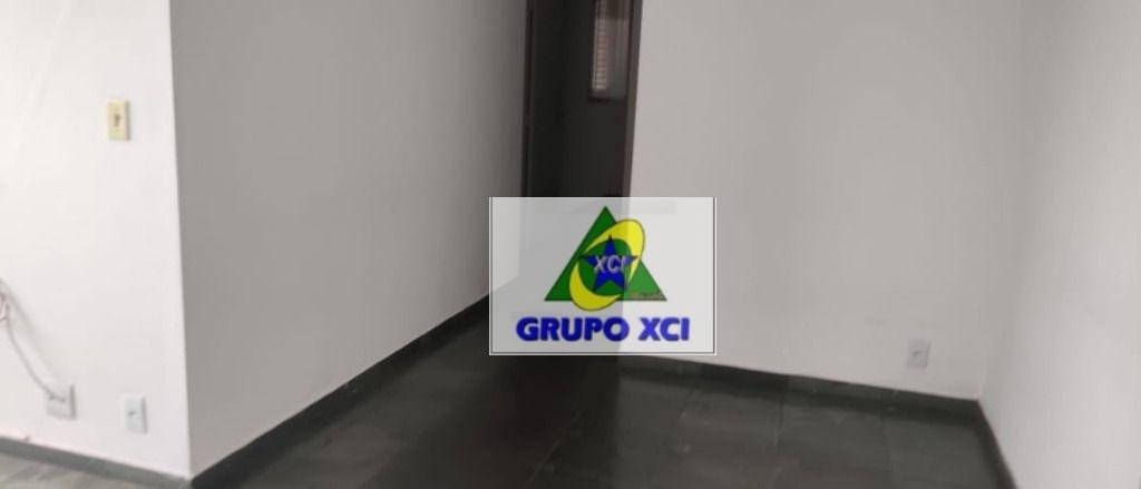 Apartamento à venda com 3 quartos, 96m² - Foto 6