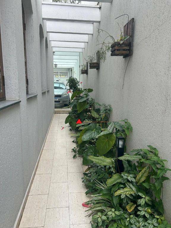 Sobrado, 3 quartos, 265 m² - Foto 61