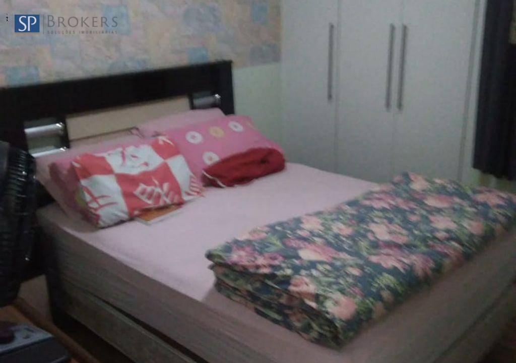 Apartamento à venda com 2 quartos, 85m² - Foto 13