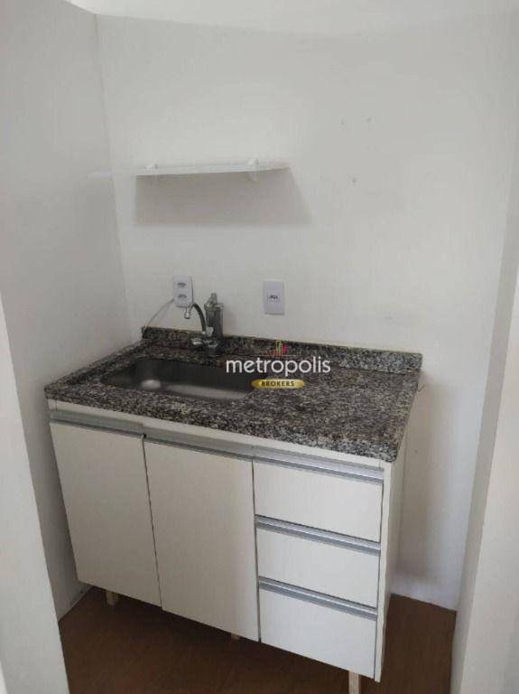 Conjunto Comercial-Sala para alugar, 47m² - Foto 9