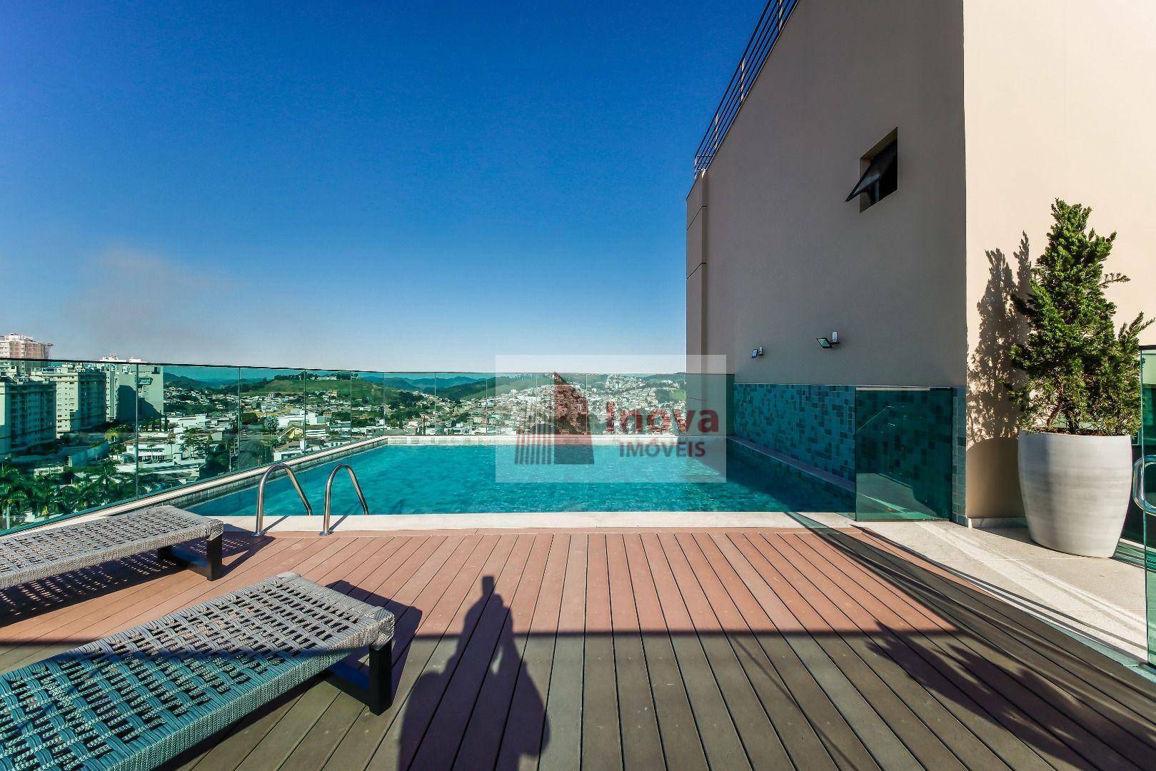 Apartamento à venda com 3 quartos, 104m² - Foto 22