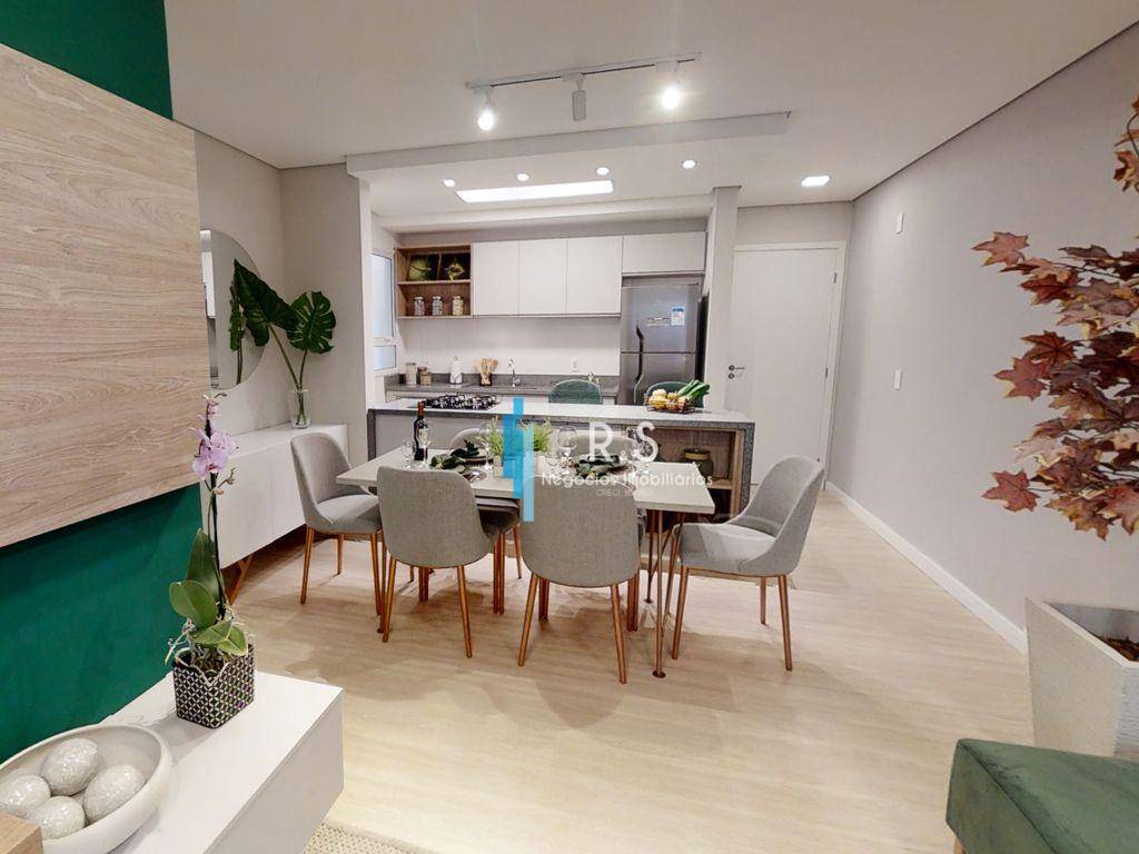 Apartamento à venda com 3 quartos, 78m² - Foto 20