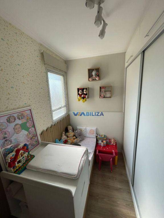 Apartamento à venda com 3 quartos, 67m² - Foto 11