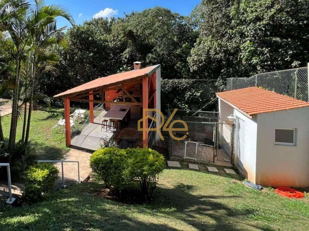 Casa de Condomínio à venda com 4 quartos, 350m² - Foto 47